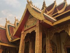 -西双版纳勐泐文化旅游区