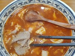 -清香源清真牛肉拉面(文化宫店)