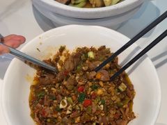 -兰湘子·湘菜小炒(盛龙广场店)
