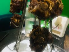 -和庆斋羊蝎子火锅·碳缸烧烤(顺义旗舰店)