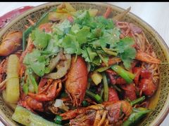 -上海阿潘舟山海鲜店(东宝兴路店)