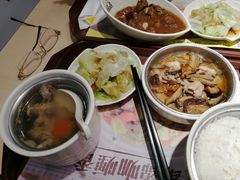 -真功夫(宝丰店)