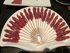 -南门涮肉(东单店)