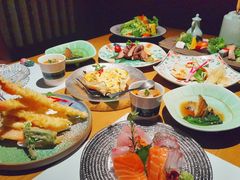 -蝉一日本料理(高新区店)