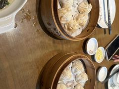 传统鲜肉小笼-南翔馒头店(豫园店)