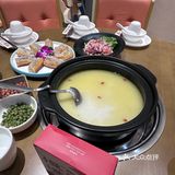 粥底火锅来啦!