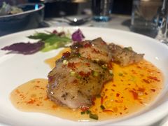 -STARRY CAFE & LOUNGE BAR(高新店)