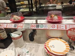 -新一番三文鱼寿司(大东海店)