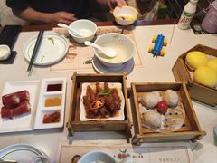 香脆明虾红米肠-悦满楼·西关名点·湛江名菜(航空综合大厦店)