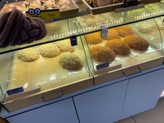 -面包新语(恒隆广场店)