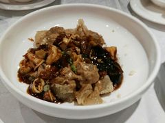 -北李妈妈菜·海肠捞饭(高新万达店)