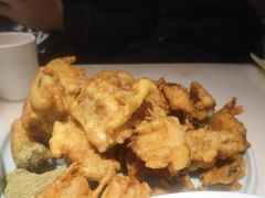 -日丰园海肠水饺·老字号大连海鲜(和平广场店)