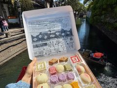 -得月楼·省级非遗·传统苏帮菜(观前店)