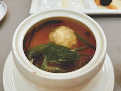-银都上海菜馆(粤海东路店)