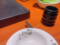 -山之屋炭火烧肉·生啤畅饮(大朗万科中央公园店)