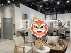 -海马体照相馆(天津世纪都会店)