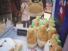 -LLJ夹机占(正佳广场店)