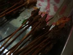-夜烤·宜宾烧烤(洋河路店)