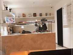 -大酉·M Coffee(北京美术馆店)