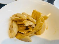 -老牌坊•鲁菜名店•地道济南菜(大观园商埠店)