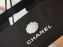 -CHANEL(恒隆广场店)