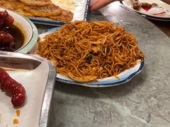 -叁宝烤肉• 西安烧烤 领跑品牌(曹家堡店)