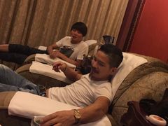 -正元阁影院足道SPA(鲁迅故里店)