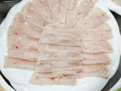 -马记伊源斋涮肉·清真菜(百子湾店)