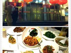 -峨嵋酒家总店(车公庄店)