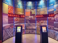 -浙江自然博物院(杭州馆)