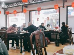 大堂-紅楼酒家(朱家角店)