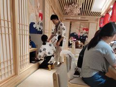 -浦·传统日式料理(3 5 1 1 店)