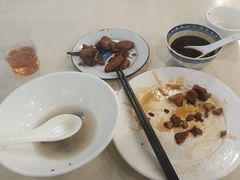 -玲又珑美食(盘福路店)