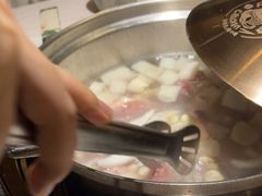 -狐狸爱上椰子鸡(滨江星光大道店)