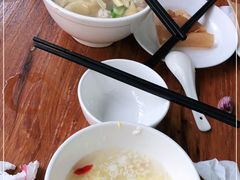 -子午路张记肉夹馍(翠华路店)