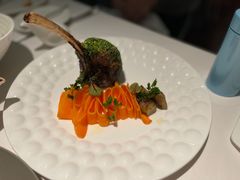 -L'Arome芳芳法国餐厅(仙林金鹰店)