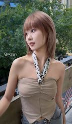 -YESIDO椰岛造型烫发染发