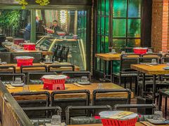 -1819餐厅·团队聚餐·烤串·精酿