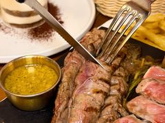 -Entrecôte 法国牛扒馆(保利·时光里店)