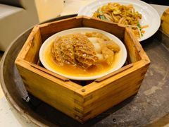 -四季海鲜酒楼·粤菜·早茶·宴会(南山中心区店)