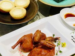 -香云轩·顺德菜(香云纱园林酒店店)