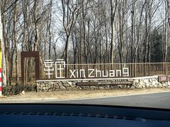 -辛庄国际文化艺术区