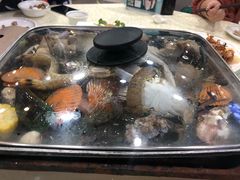 -鹏城人家海鲜酒家·23年老字号(较场尾店)