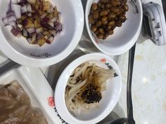 -灶座小锅烀饼·铁锅炖(道里店)