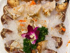 -东海怡品海鲜豆捞(星街坊店)