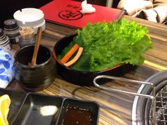 -虎丸烧肉(新大陆广场店)