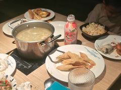 -星伦多自助料理(江阴万达店)