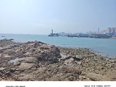 -小麦岛公园