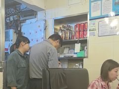 -玲珑餐厅(陕西南路店)