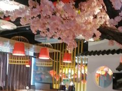 -渝厨生态火锅(合川区府店)